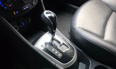 Hyundai Accent 2014, 83611 км, за 4900000 KRW - фото 9