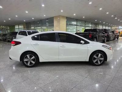 Kia K3 2018, 43949 км, за 8900000 KRW - фото 5