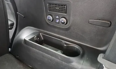 Hyundai Maxcruz 2016, 50863 км, за 16200000 KRW - фото 32