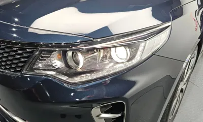 Kia K5 2016, 173349 км, за 7000000 KRW - фото 22