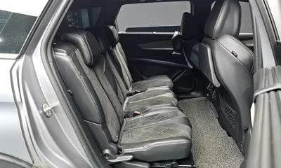 Peugeot 5008 2019, 110180 км, за 19900000 KRW - фото 11