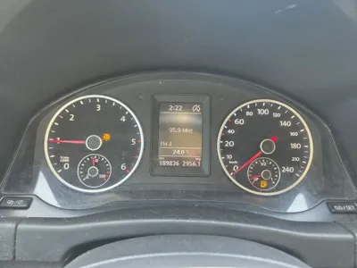 Volkswagen Tiguan 2016, 189802 км, за 6600000 KRW - фото 8