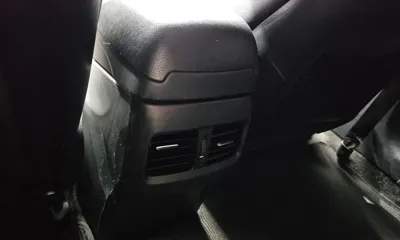 Hyundai Avante 2014, 183098 км, за 4800000 KRW - фото 19