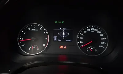 Kia Seltos 2021, 64335 км, за 19600000 KRW - фото 8