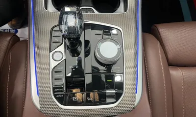BMW X5 2021, 160152 км, за 51800000 KRW - фото 9
