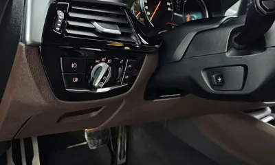 BMW 5-Series 2018, 126329 км, за 22700000 KRW - фото 27