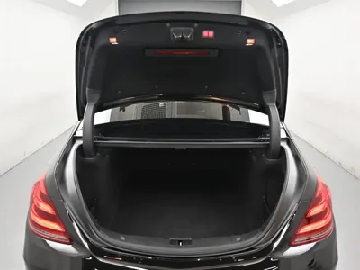 Mercedes-Benz S-Class 2018, 114496 км, за 41500000 KRW - фото 18