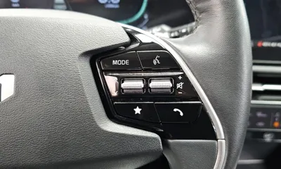 Kia Niro 2022, 143578 км, за 17990000 KRW - фото 15