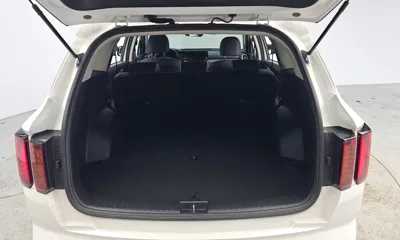Kia Sorento 2023, 57871 км, за 25300000 KRW - фото 20