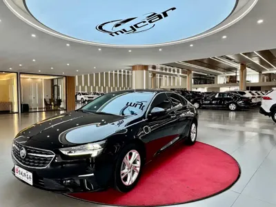 Buick Regal · 2023 год