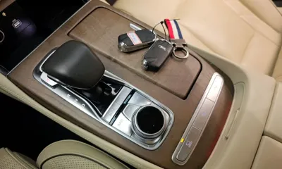 Kia K9 2019, 181720 км, за 20300000 KRW - фото 9