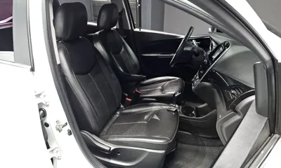 ChevroletGMDaewoo Spark 2016, 105205 км, за 4600000 KRW - фото 26