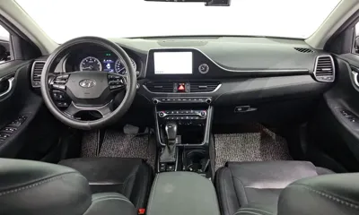 Hyundai Grandeur 2017, 84341 км, за 13800000 KRW - фото 7