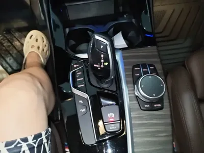 BMW X3 2019, 98500 км, за 125800 CNY - фото 14