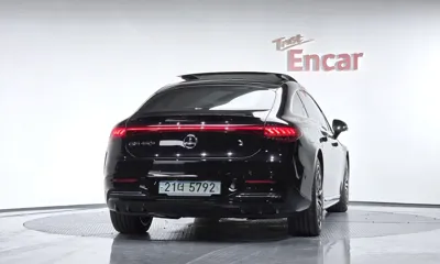Mercedes-Benz EQS 2022, 107991 км, за 65800000 KRW - фото 4