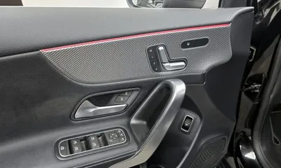 Mercedes-Benz A-Class 2021, 52569 км, за 22100000 KRW - фото 29