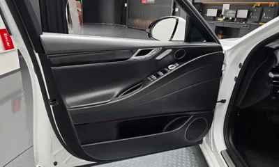 Genesis G80 2025, 49733 км, за 45900000 KRW - фото 24