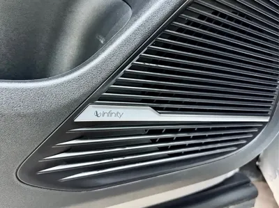Geely Boyue L 2024, 43000 км, за 77800 CNY - фото 8