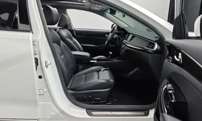 Kia K7 2018, 64867 км, за 16900000 KRW - фото 26