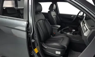 KG_Mobility_Ssangyong Rexton 2024, 7157 км, за 26000000 KRW - фото 26