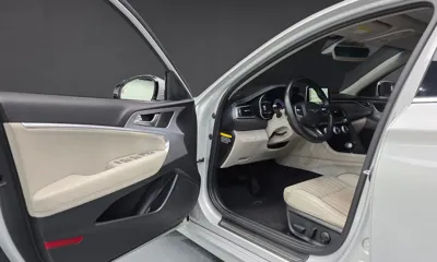 Genesis G70 2018, 193038 км, за 12500000 KRW - фото 10