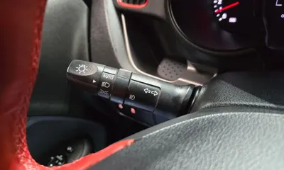 Kia Ray 2016, 106364 км, за 8600000 KRW - фото 16