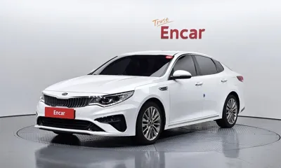 Kia K5 2019, 204876 км, за 8500000 KRW - фото 1