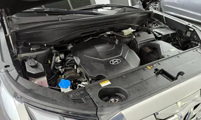 Hyundai Palisade 2023, 51517 км, за 37500000 KRW - фото 6