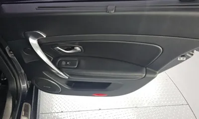 Renault-KoreaSamsung SM5 2011, 144584 км, за 99990000 KRW - фото 25