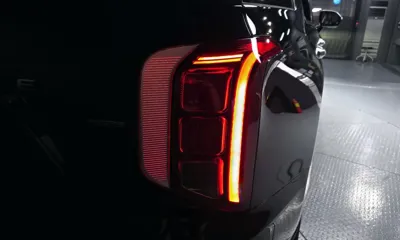 Hyundai Palisade 2021, 79742 км, за 25400000 KRW - фото 23