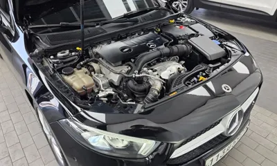 Mercedes-Benz A-Class 2019, 67102 км, за 15500000 KRW - фото 6