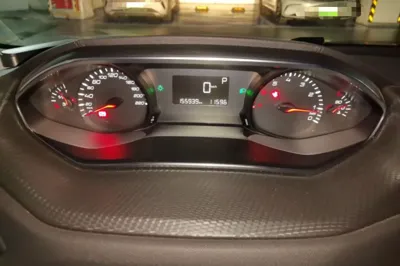 Peugeot 308 2018, 155900 км, за 25349.52 CNY - фото 12