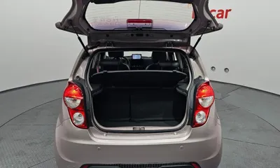 ChevroletGMDaewoo Spark 2013, 34770 км, за 3300000 KRW - фото 20