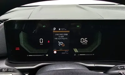 Kia Sportage 2025, 69411 км, за 28300000 KRW - фото 8