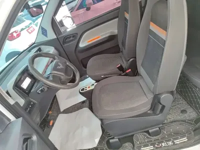 Wuling MINIEV 2022, 30500 км, за 17200 CNY - фото 15