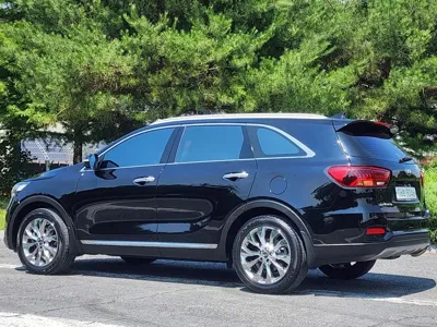 Kia Sorento 2018, 120010 км, за 14850000 KRW - фото 5