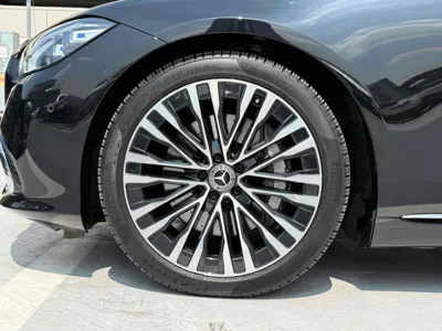 Mercedes-Benz S-Class 2022, 29400 км, за 103000000 KRW - фото 20
