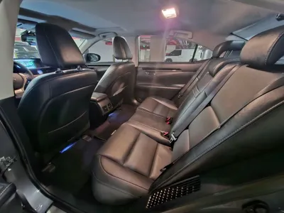 Lexus ES 2014, 115500 км, за 17500000 KRW - фото 20