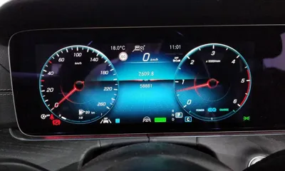 Mercedes-Benz CLS-Class 2022, 58881 км, за 45500000 KRW - фото 8