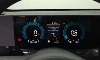 Hyundai Kona 2025, 32592 км, за 28300000 KRW - фото 8