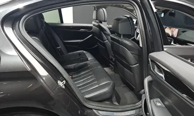 BMW 5-Series 2019, 75172 км, за 27990000 KRW - фото 26