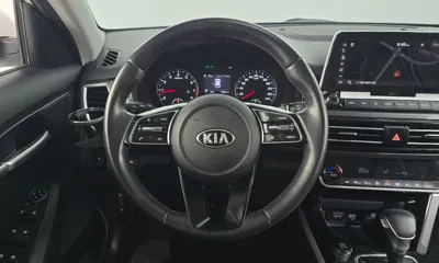 Kia Seltos 2022, 72651 км, за 15500000 KRW - фото 14