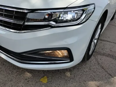 Volkswagen Bora 2020, 94300 км, за 50599 CNY - фото 24