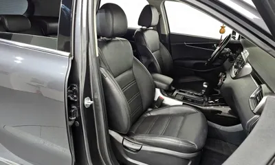 Kia Sorento 2018, 104254 км, за 99990000 KRW - фото 10