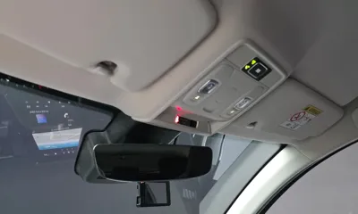 Renault-KoreaSamsung XM3 2023, 62918 км, за 17900000 KRW - фото 29