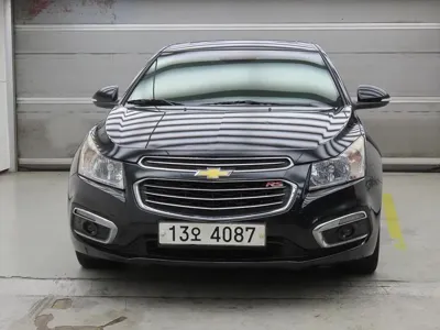 ChevroletGMDaewoo Cruze 2015, 119113 км, за 3100000 KRW