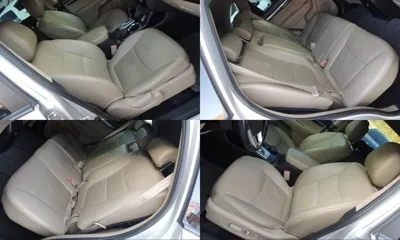 Kia Sorento 2010, 182580 км, за 4400000 KRW - фото 14