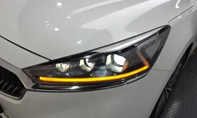 Kia K7 2018, 135694 км, за 11280000 KRW - фото 22