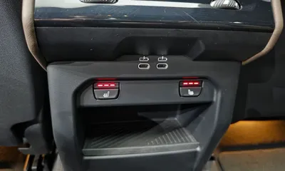 BMW 5-Series 2024, 11973 км, за 59450000 KRW - фото 27