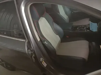 BYD Yuan Plus 2023, 78600 км, за 70500 CNY - фото 25